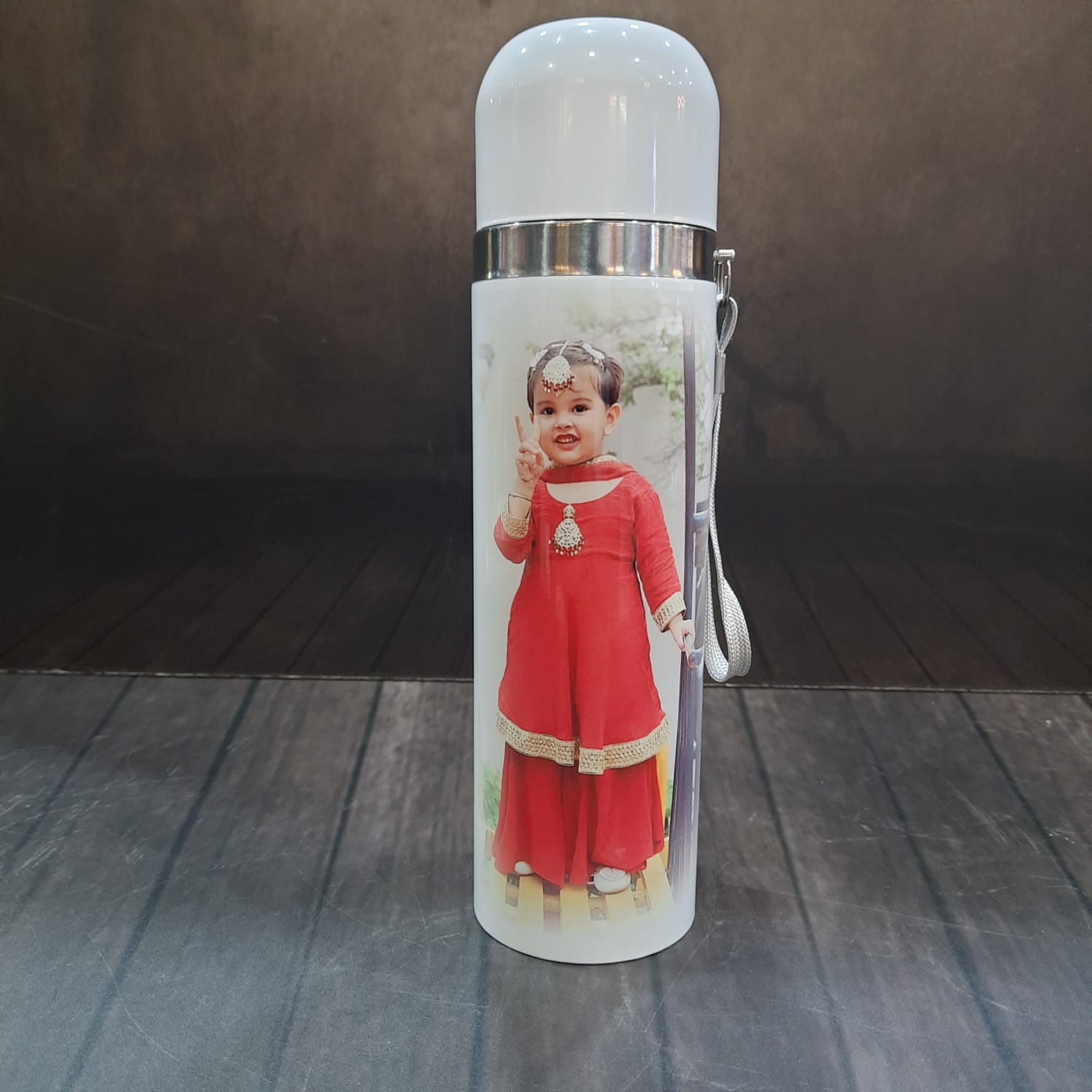 2790 PHOTO BOTTLE FLASK