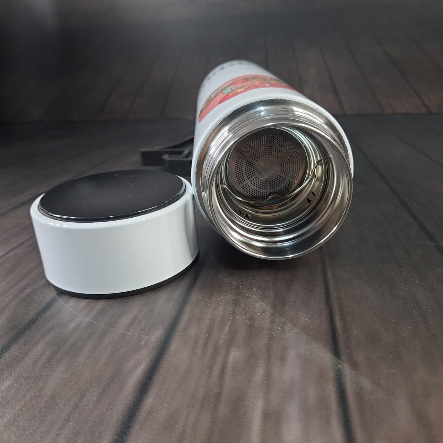 PHOTO BOTTLE TEMPERATURE - Image 2