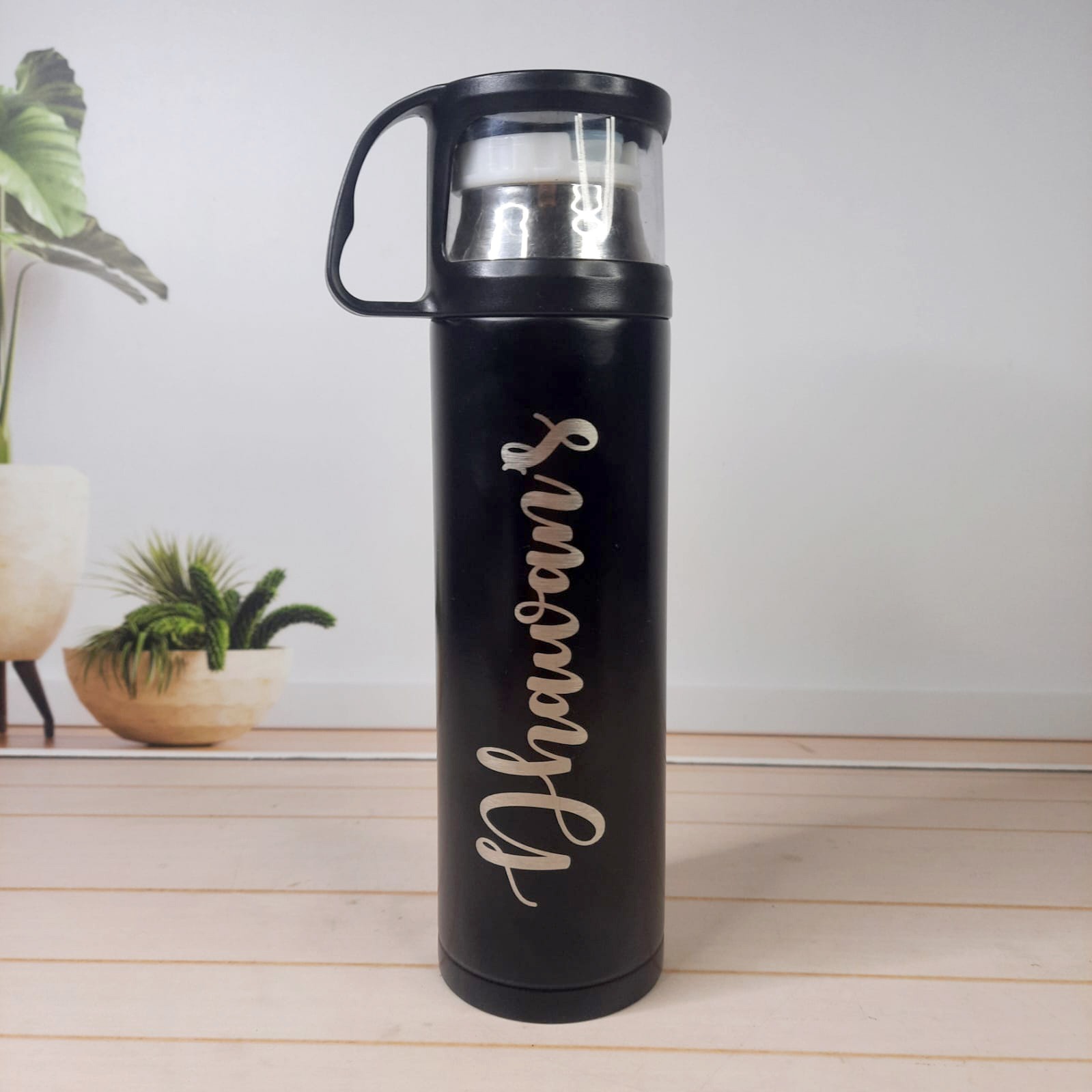 2710 FLASK WITH CUP