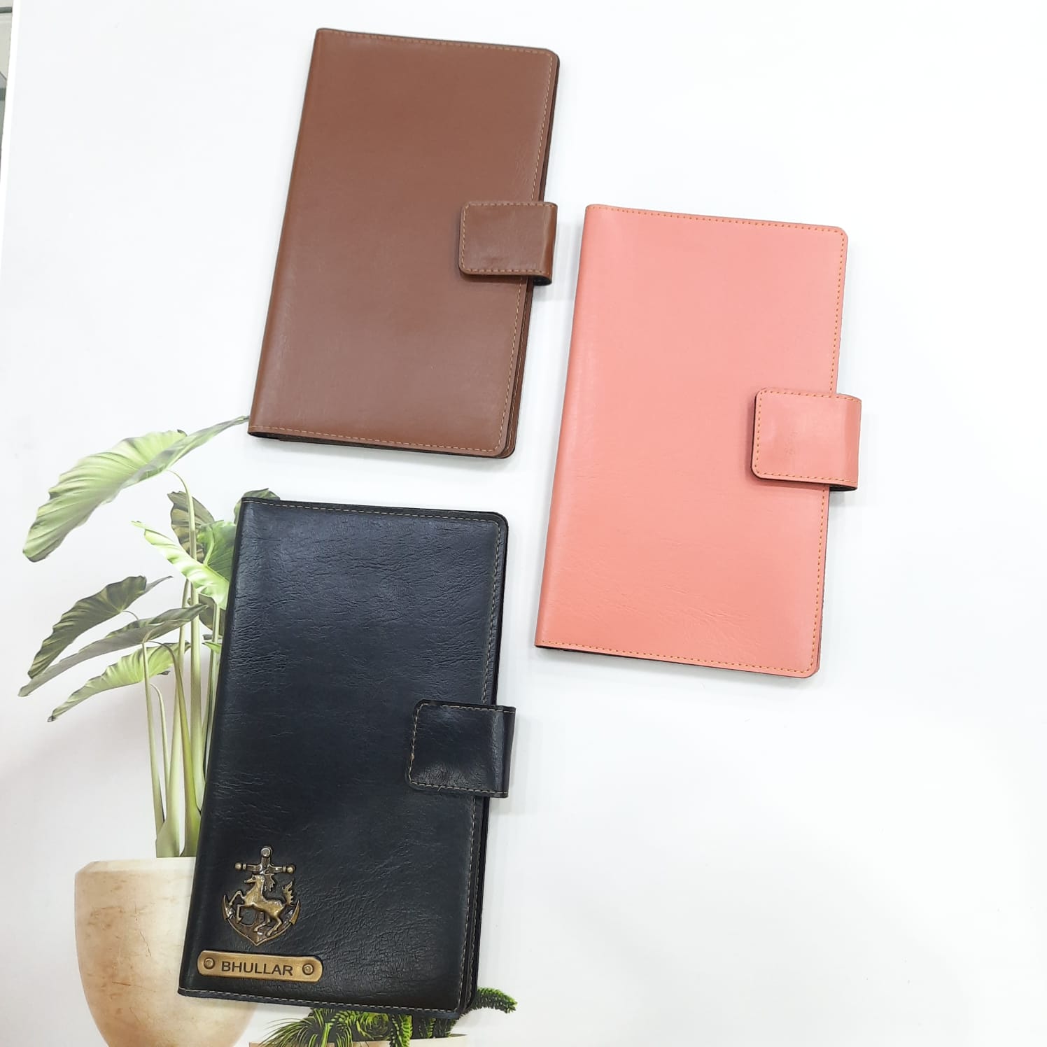 PASSPORT COVER FAMILY