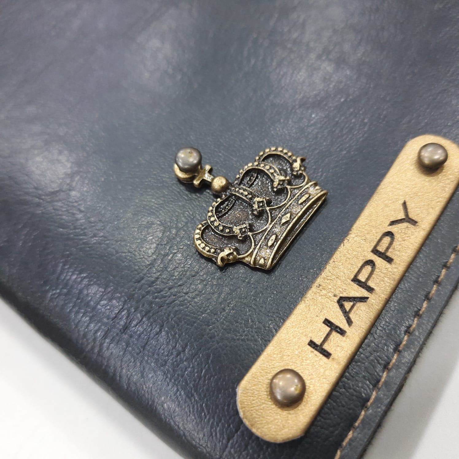 CHEQUE BOOK HOLDER - Image 2