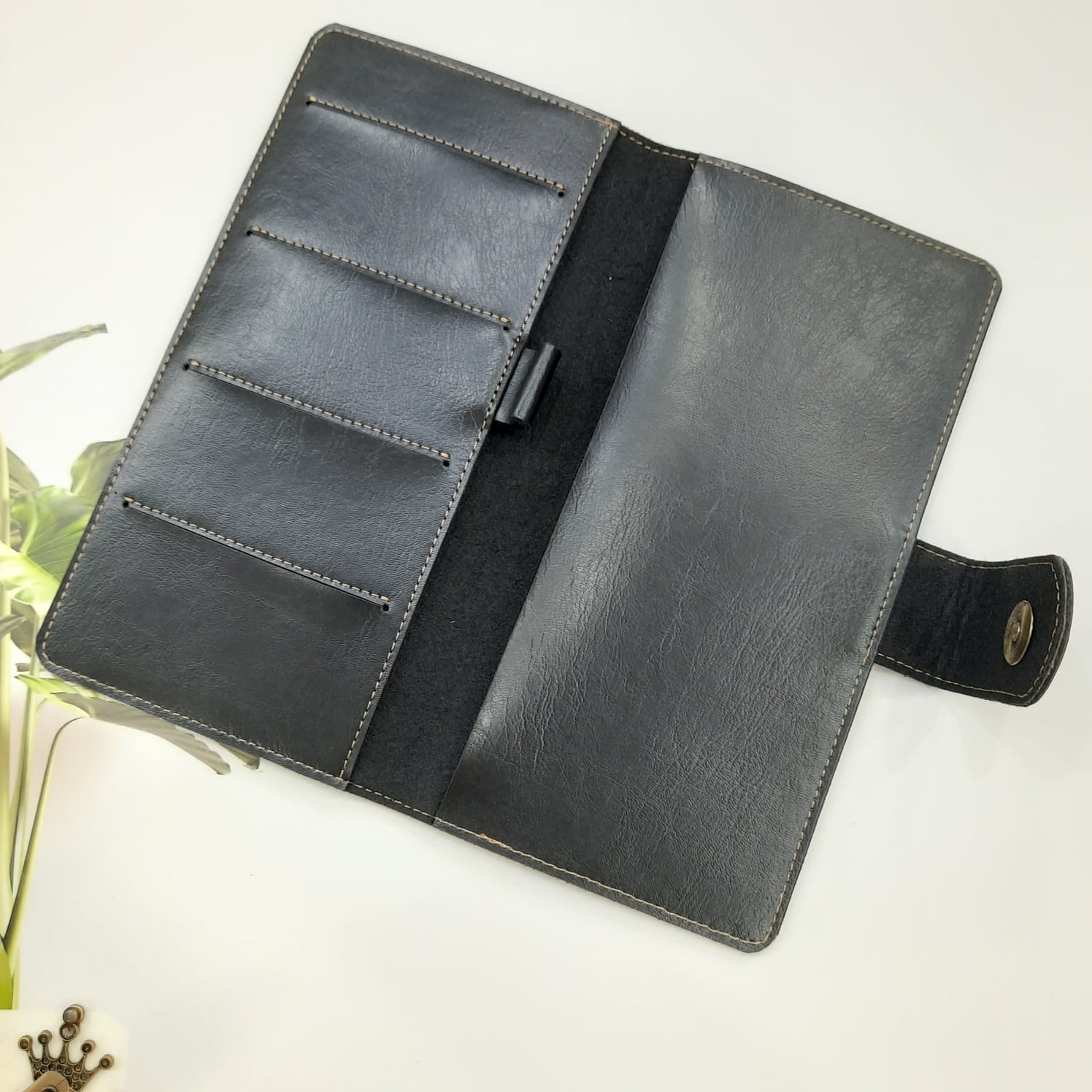 CHEQUE BOOK HOLDER - Image 3