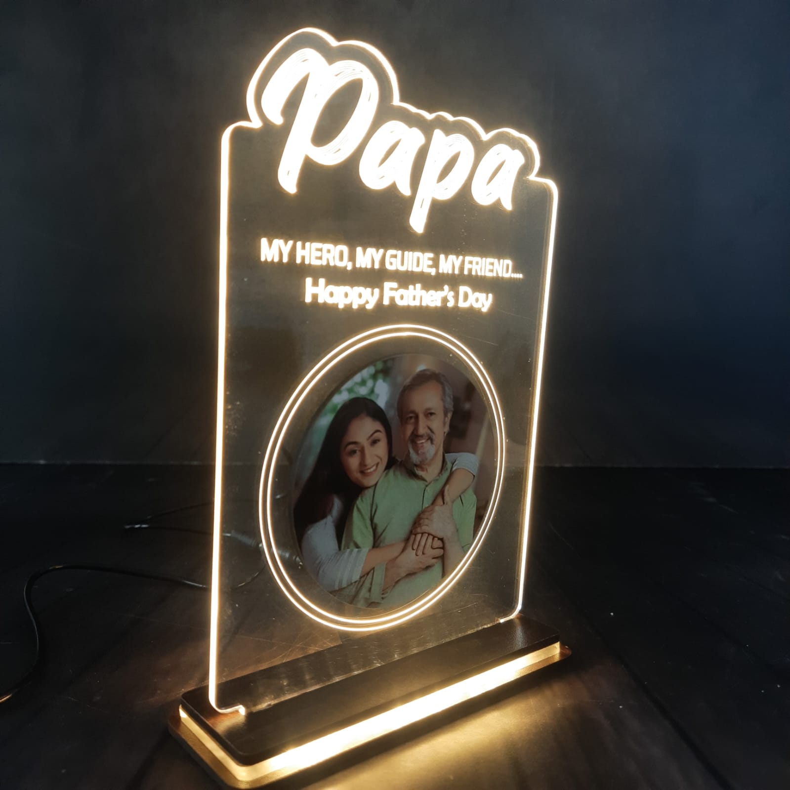 LED FRAME DESIGN 2 - Image 2