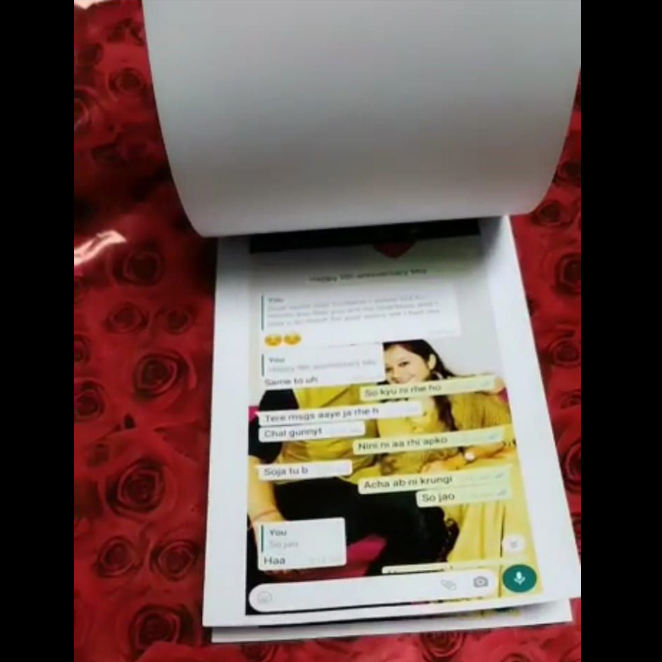 WHATSAPP MEMORIES ALBUM - Image 2