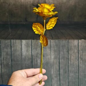 37142 GOLDEN ROSE