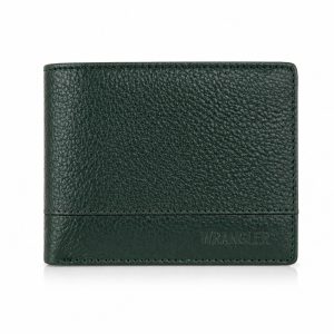 WRANGLER C203 GREEN