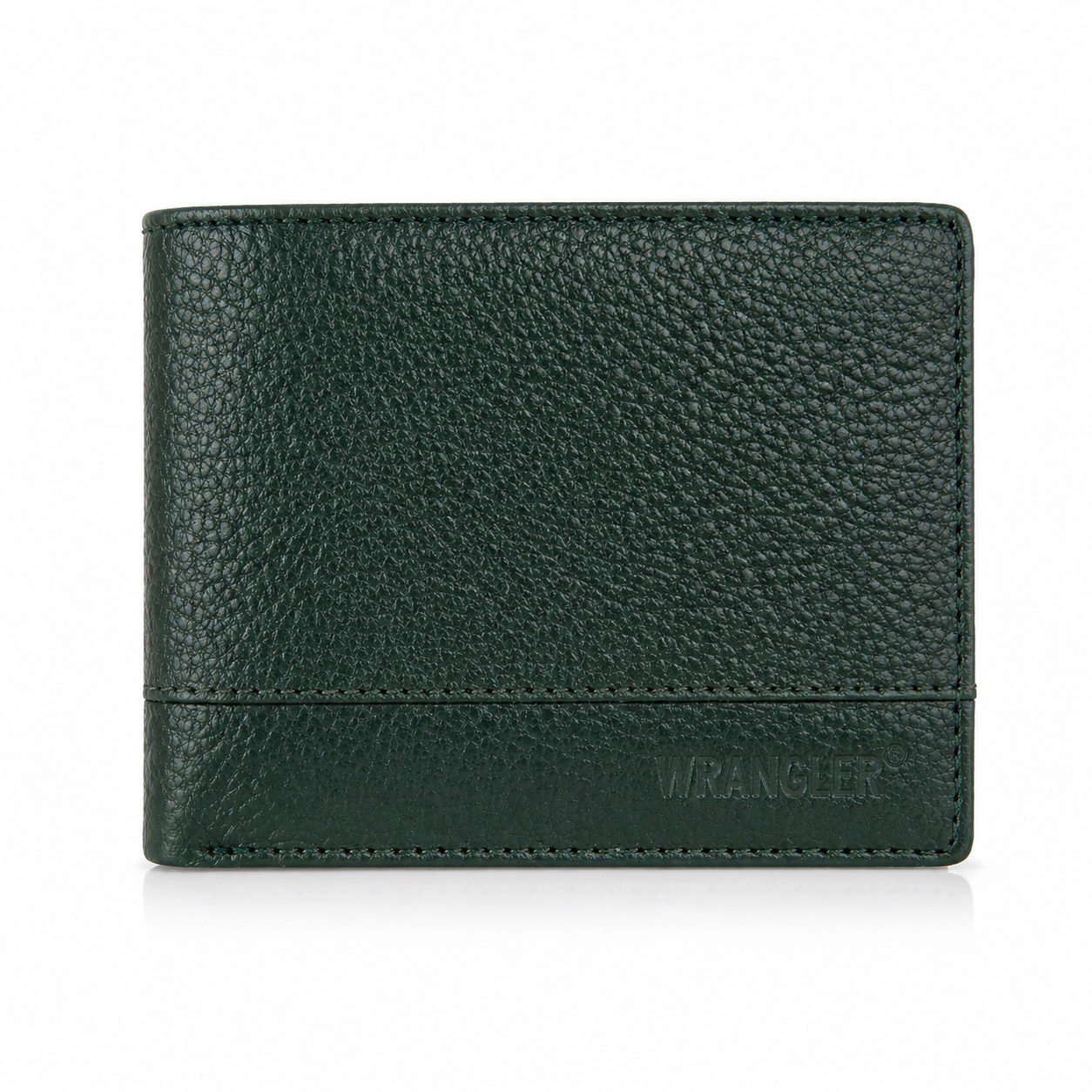 WRANGLER C203 GREEN