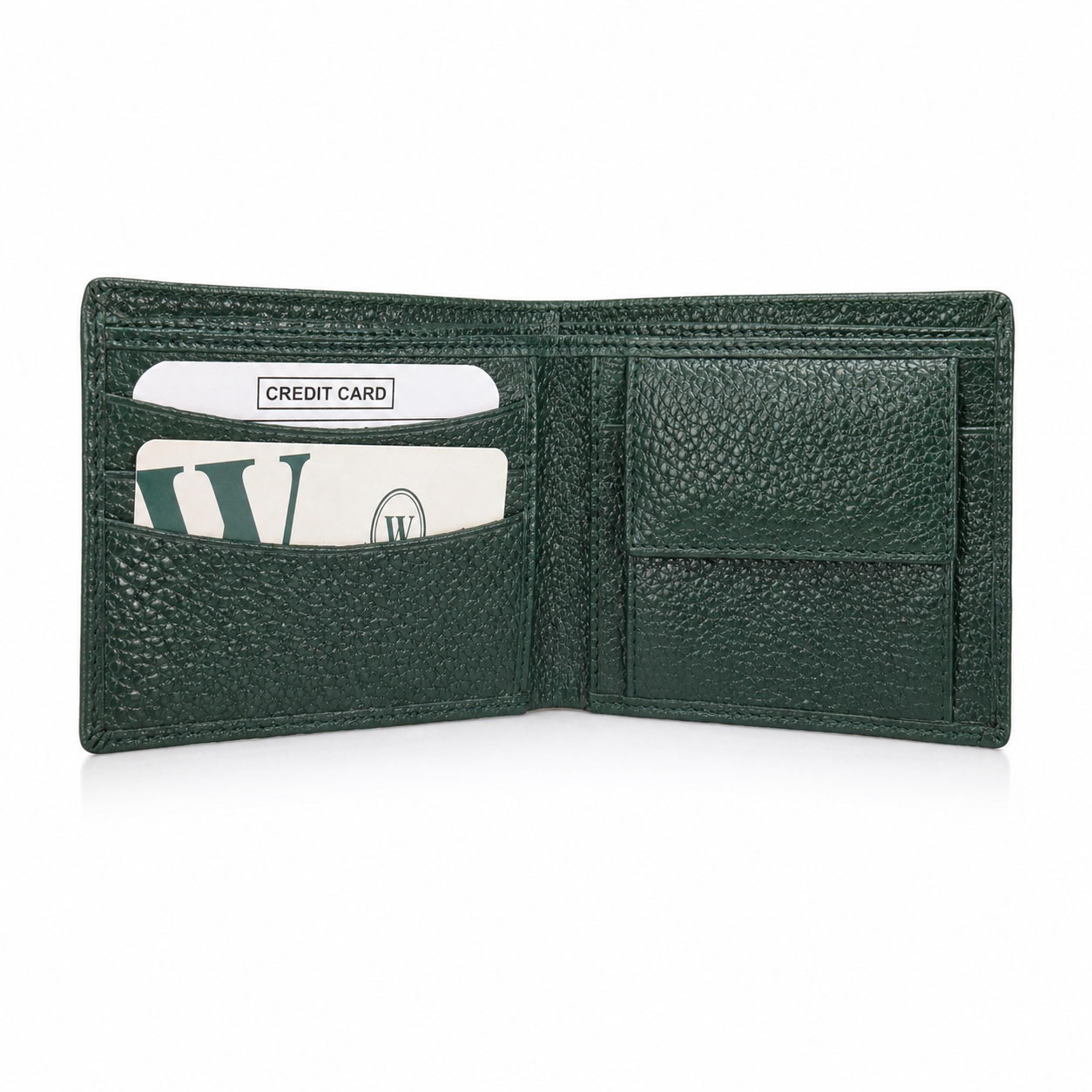 WRANGLER C203 GREEN - Image 2