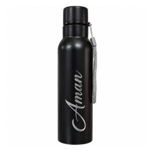 2739 METAL BOTTLE