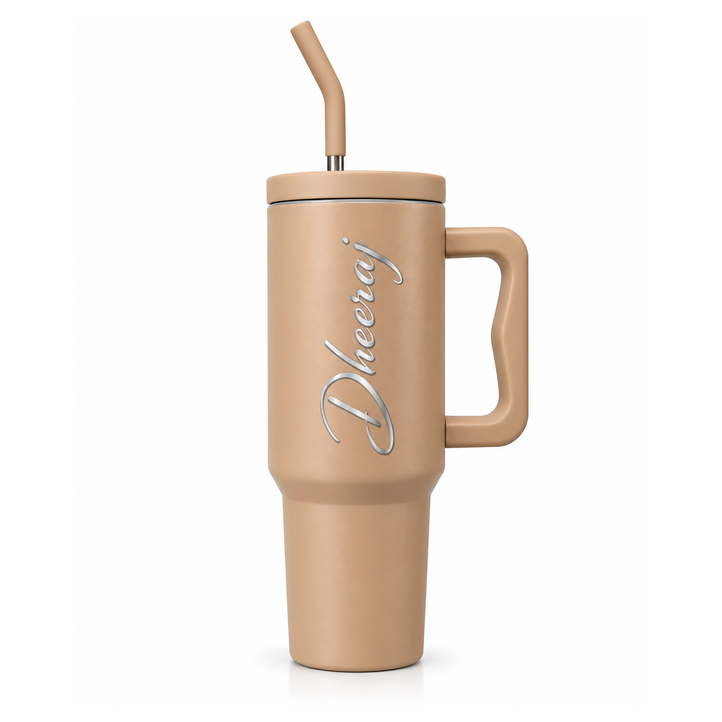 2790 TRAVEL FLASK CAMEL