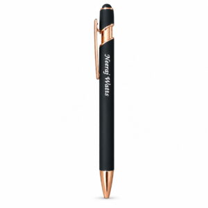 2857 PEN TIK TIK STYLUS COPPER