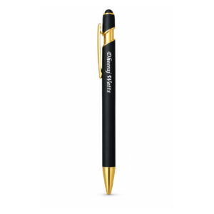 2857 PEN TIK TIK STYLUS GOLDEN