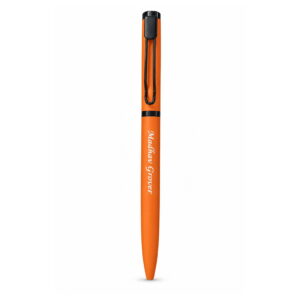 2875 GRACE CLIP PEN TAN