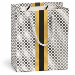 PAPERBAG 7X10X3.5 DESIGN 2