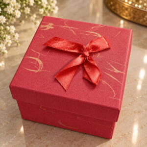 WRIST WATCH BOX DESIGN 2