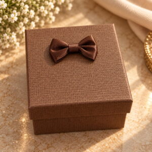 WRIST WATCH BOX DESIGN 5