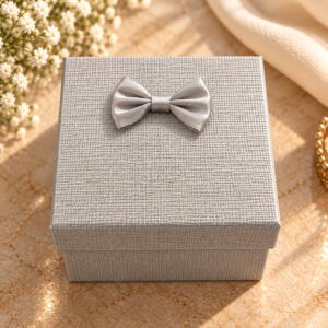 WRIST WATCH BOX DESIGN 6