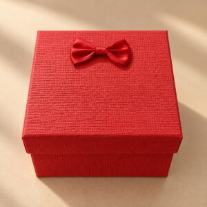 WRIST WATCH BOX DESIGN 7