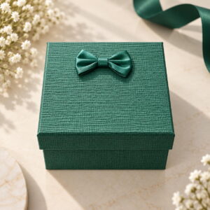 WRIST WATCH BOX DESIGN 9