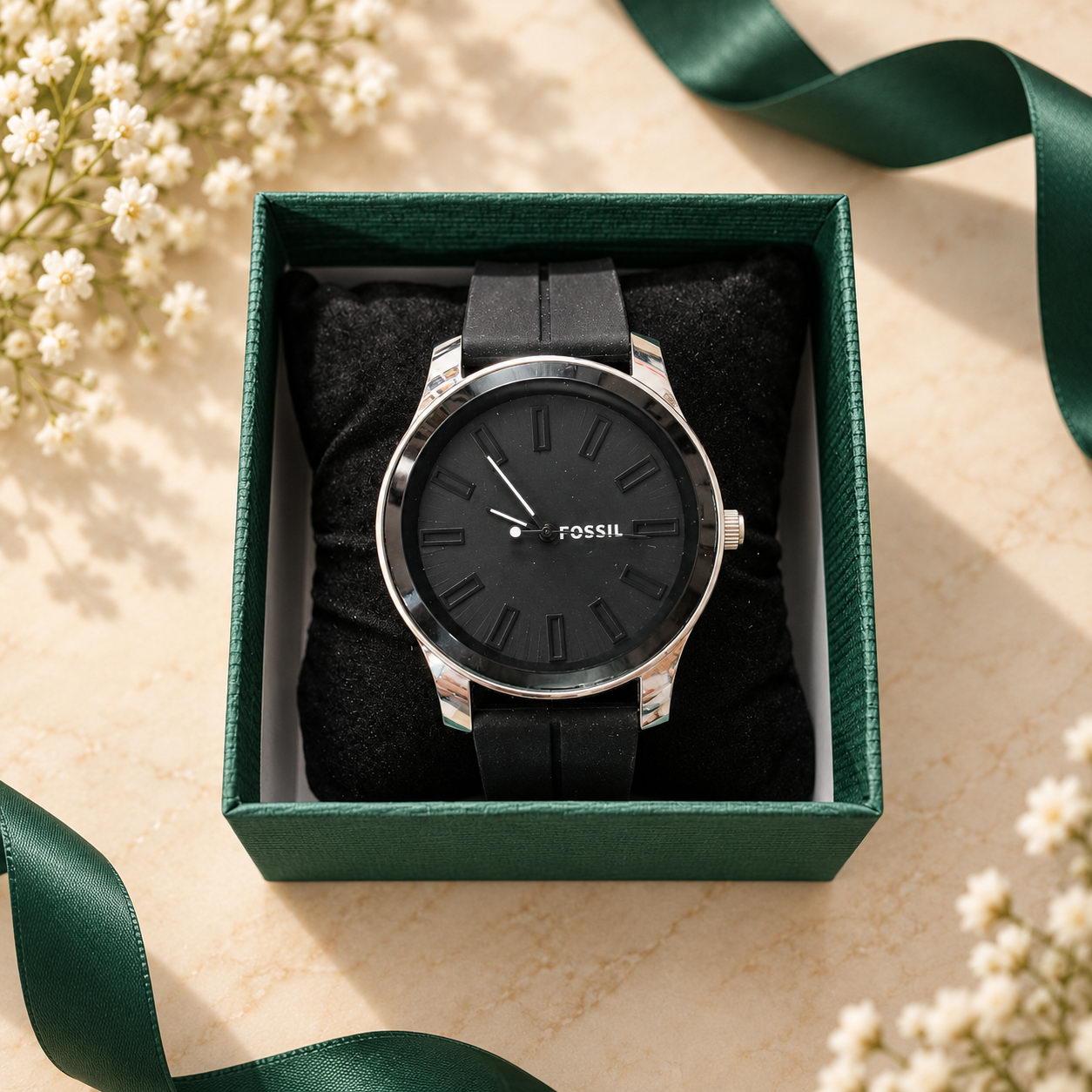 WRIST WATCH BOX DESIGN 9 - Image 2